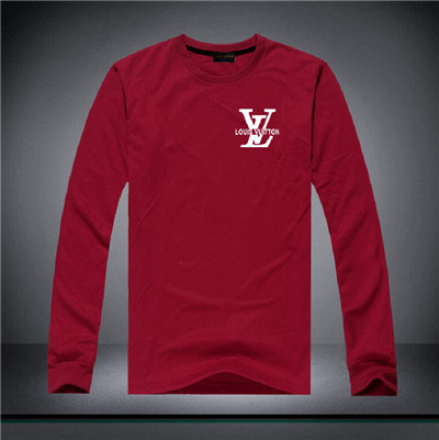 Lv t-shirt(long)-M-063