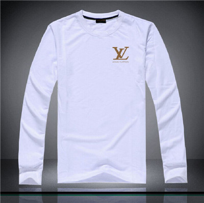 Lv t-shirt(long)-M-068