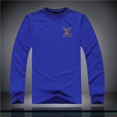 Lv t-shirt(long)-M-071