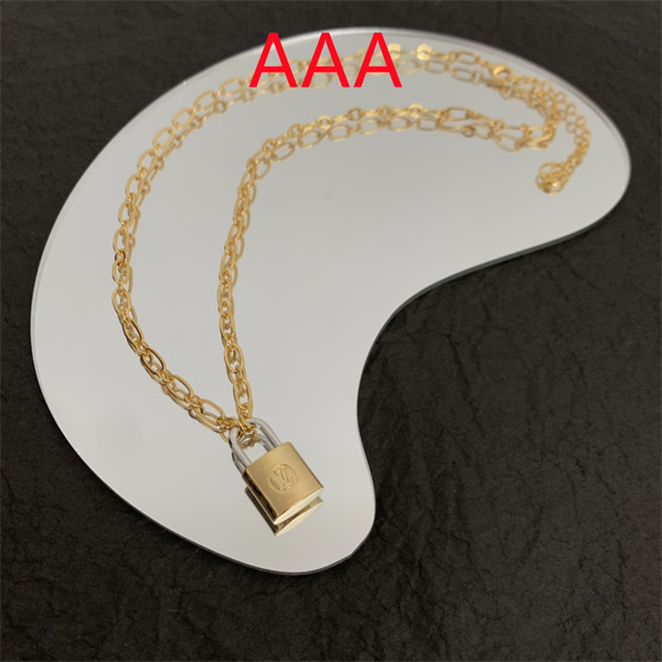 LV Necklace-120