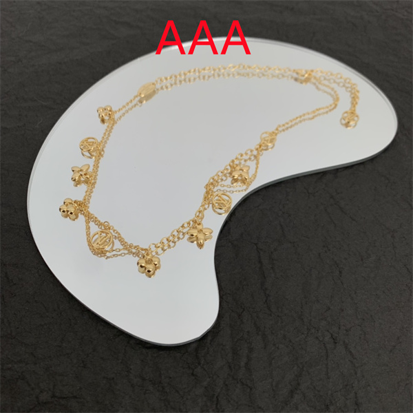 LV Necklace-122