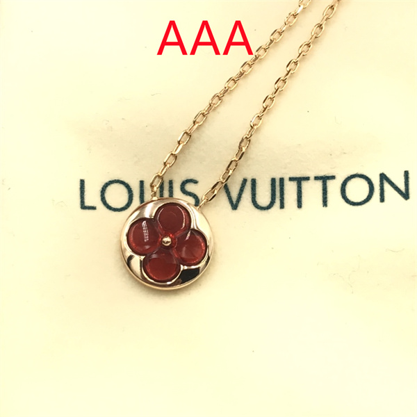 LV Necklace-022