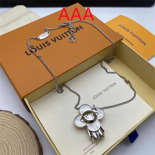 LV Necklace-043