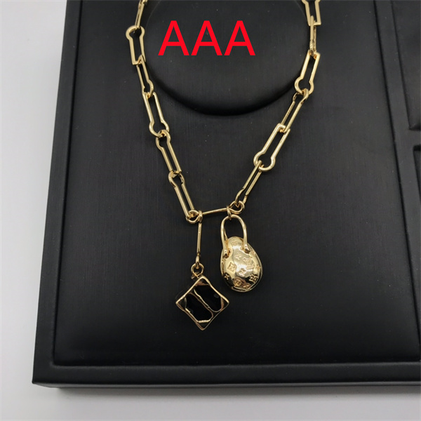 LV Necklace-049