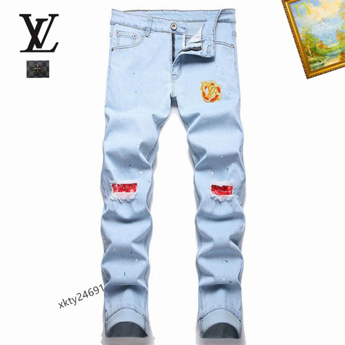lv Jeans-M-0303