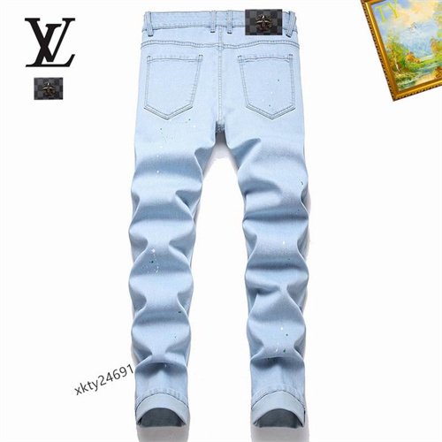 lv Jeans-M-0304