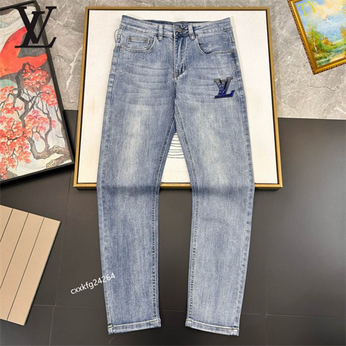 lv Jeans-M-0305