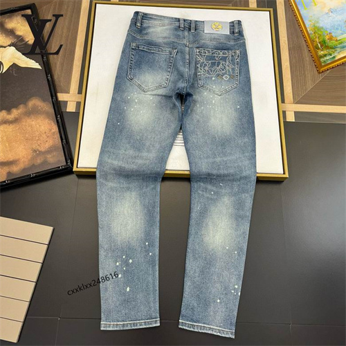 lv Jeans-M-0310