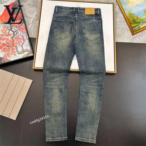 lv Jeans-M-0320