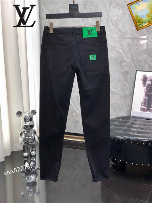 lv Jeans-M-0213