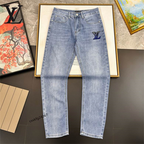 lv Jeans-M-0323