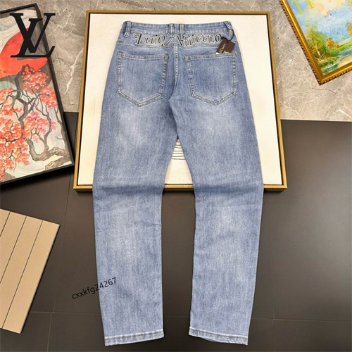 lv Jeans-M-0324