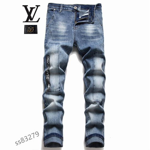 lv Jeans-M-0214