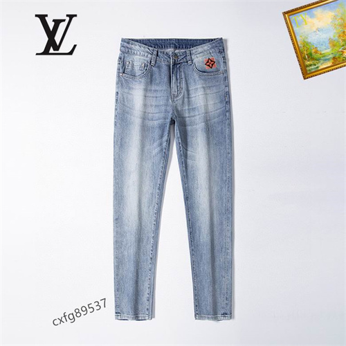 lv Jeans-M-0331