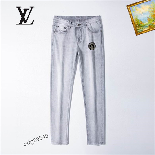 lv Jeans-M-0333