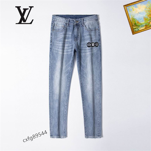 lv Jeans-M-0335