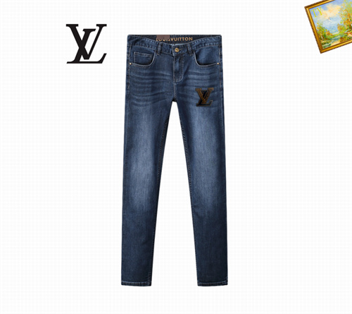 lv Jeans-M-0230
