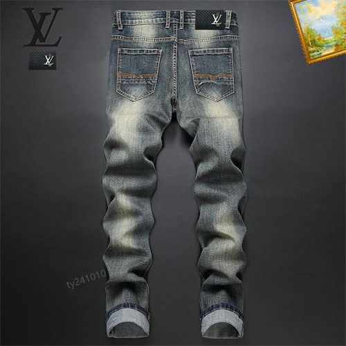 lv Jeans-M-0235