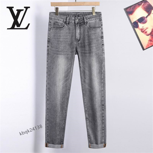 lv Jeans-M-0236