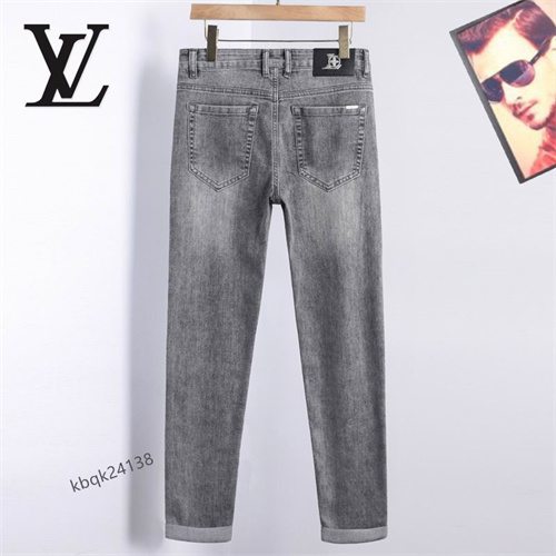 lv Jeans-M-0237