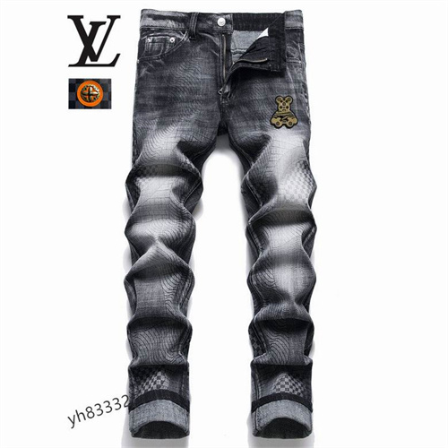 lv Jeans-M-0248
