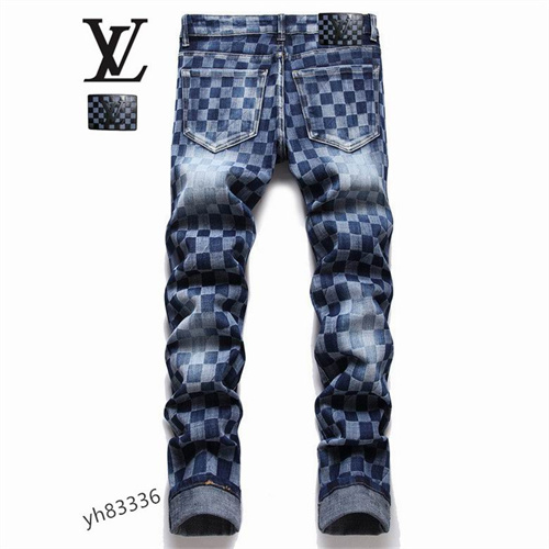 lv Jeans-M-0251