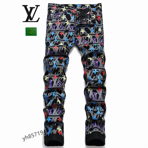 lv Jeans-M-0254