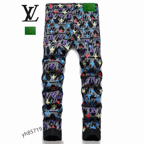 lv Jeans-M-0255