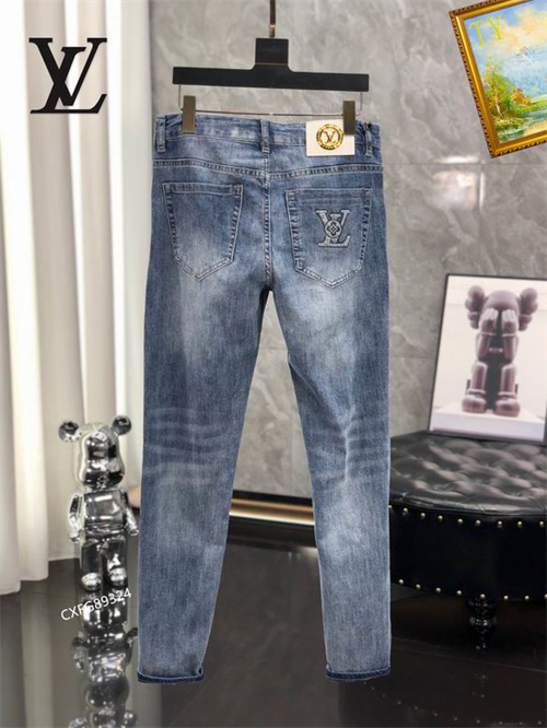 lv Jeans-M-0267