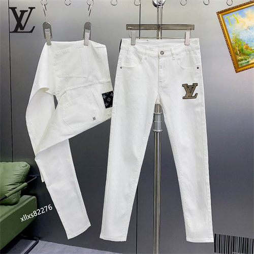 lv Jeans-M-0273