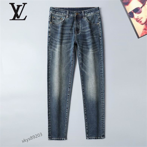 lv Jeans-M-0281