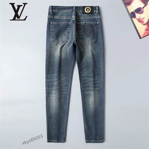 lv Jeans-M-0282