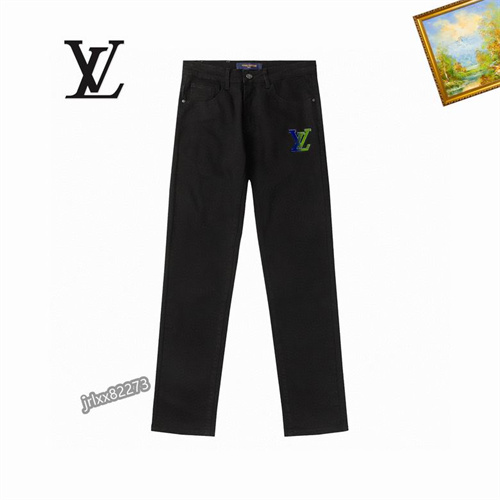 lv Jeans-M-0287