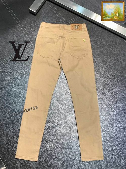lv Jeans-M-0300