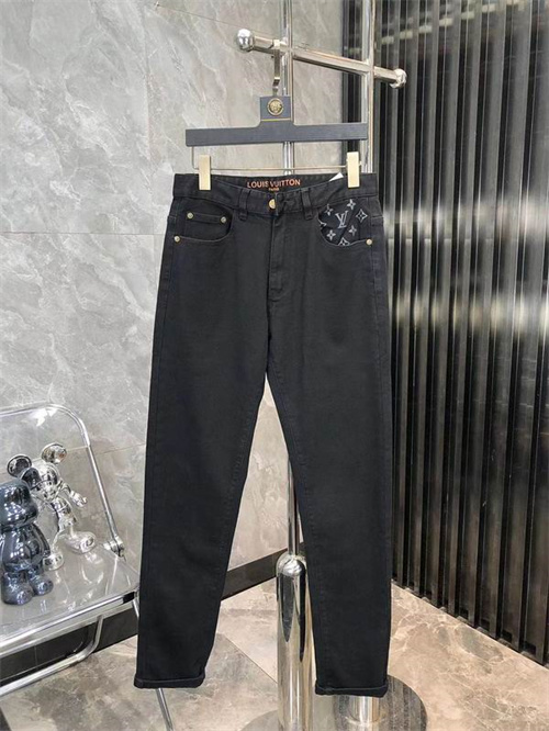 lv Jeans-M-0458