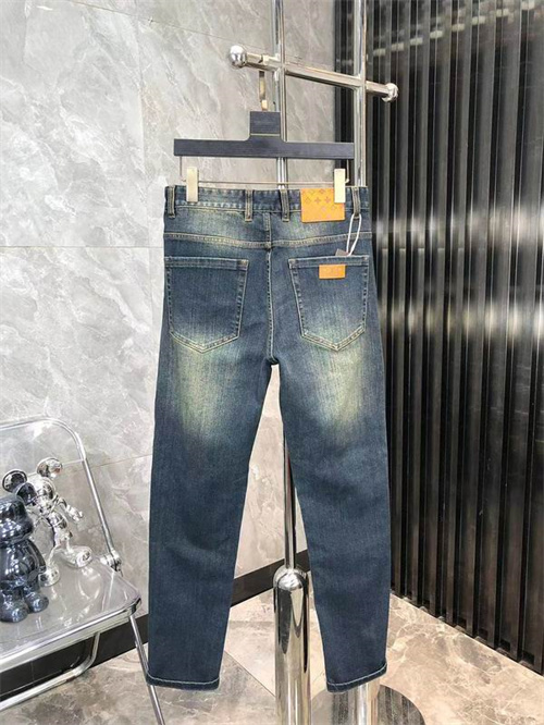 lv Jeans-M-0461