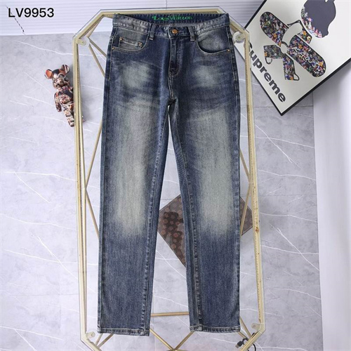 lv Jeans-M-0470