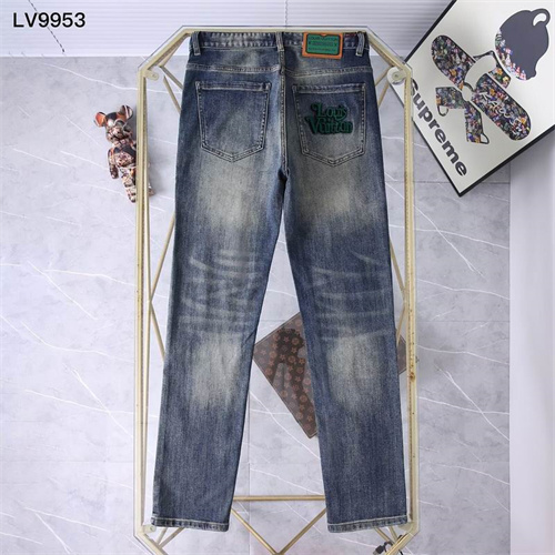 lv Jeans-M-0471
