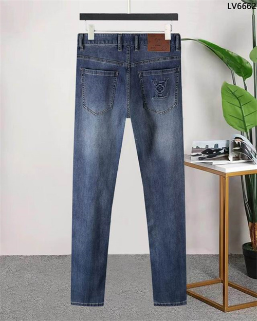 lv Jeans-M-0487