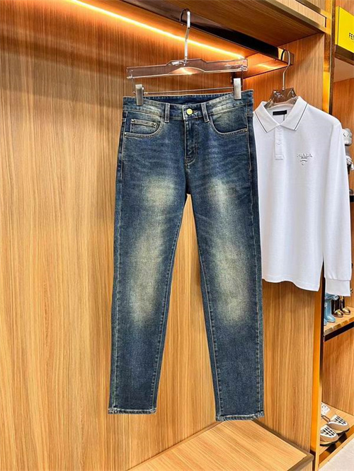 lv Jeans-M-0488