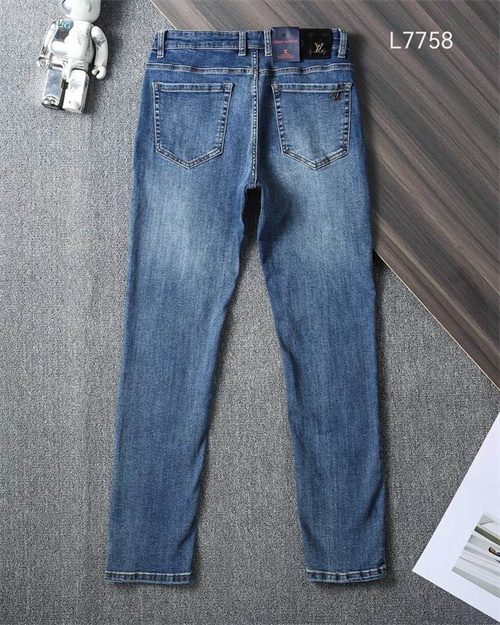 lv Jeans-M-0493