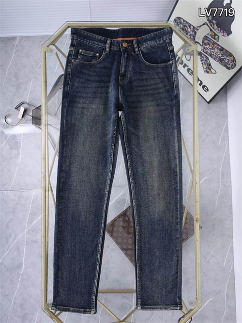 lv Jeans-M-0498