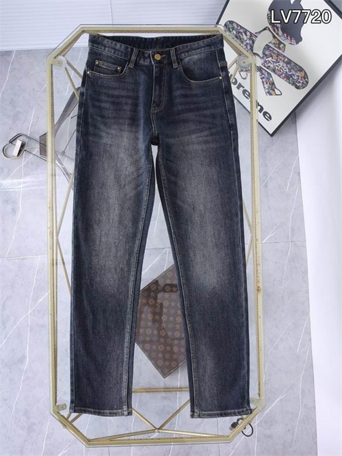 lv Jeans-M-0500