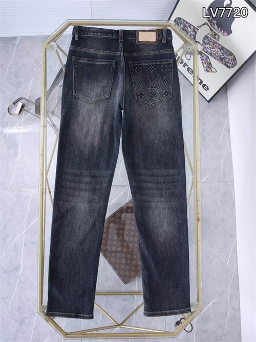 lv Jeans-M-0501
