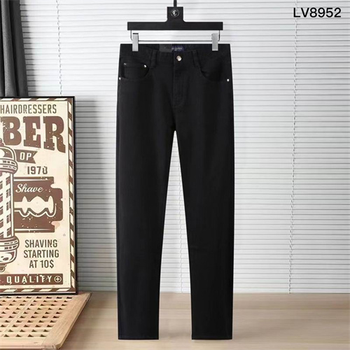 lv Jeans-M-0502