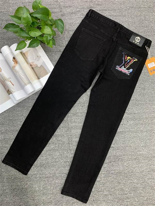 lv Jeans-M-0507