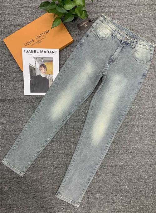 lv Jeans-M-0508