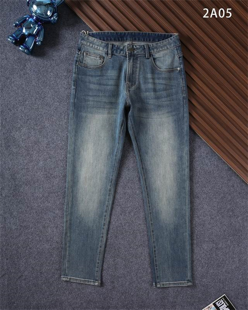 lv Jeans-M-0514