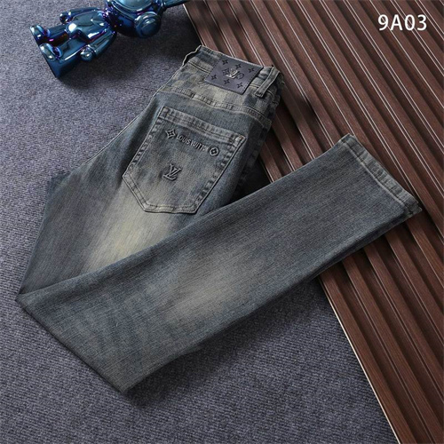 lv Jeans-M-0519