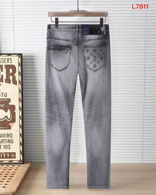 lv Jeans-M-0535